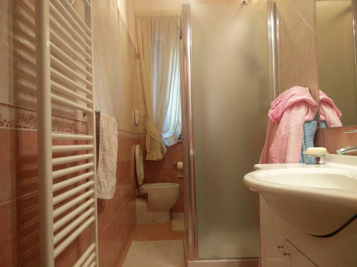 Séjour chez l'habitant Casamia Bb Sorrente