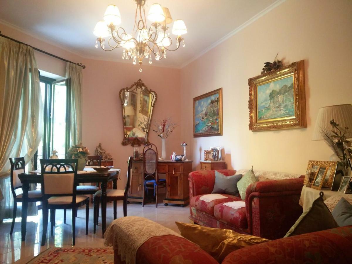 Séjour chez l'habitant Casamia Bb *