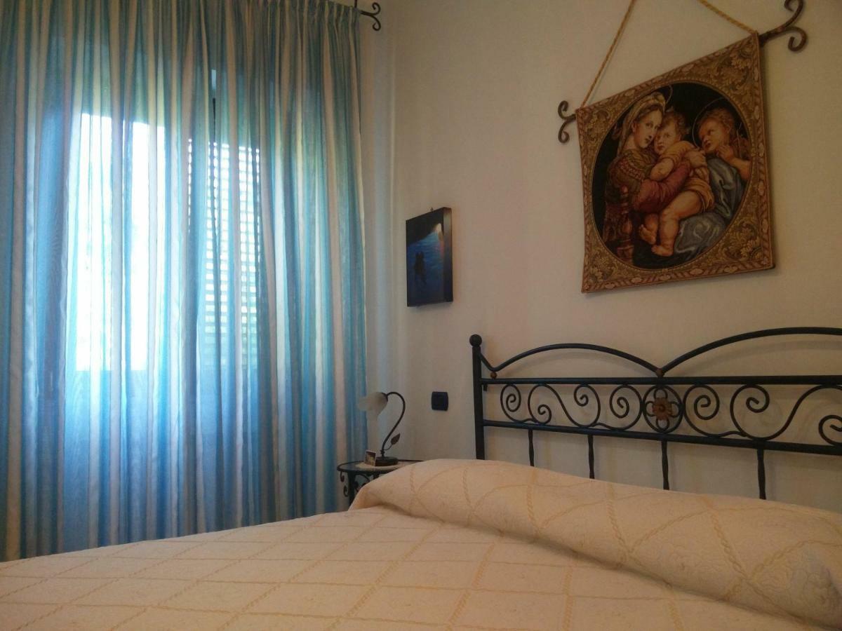 Séjour chez l'habitant Casamia Bb