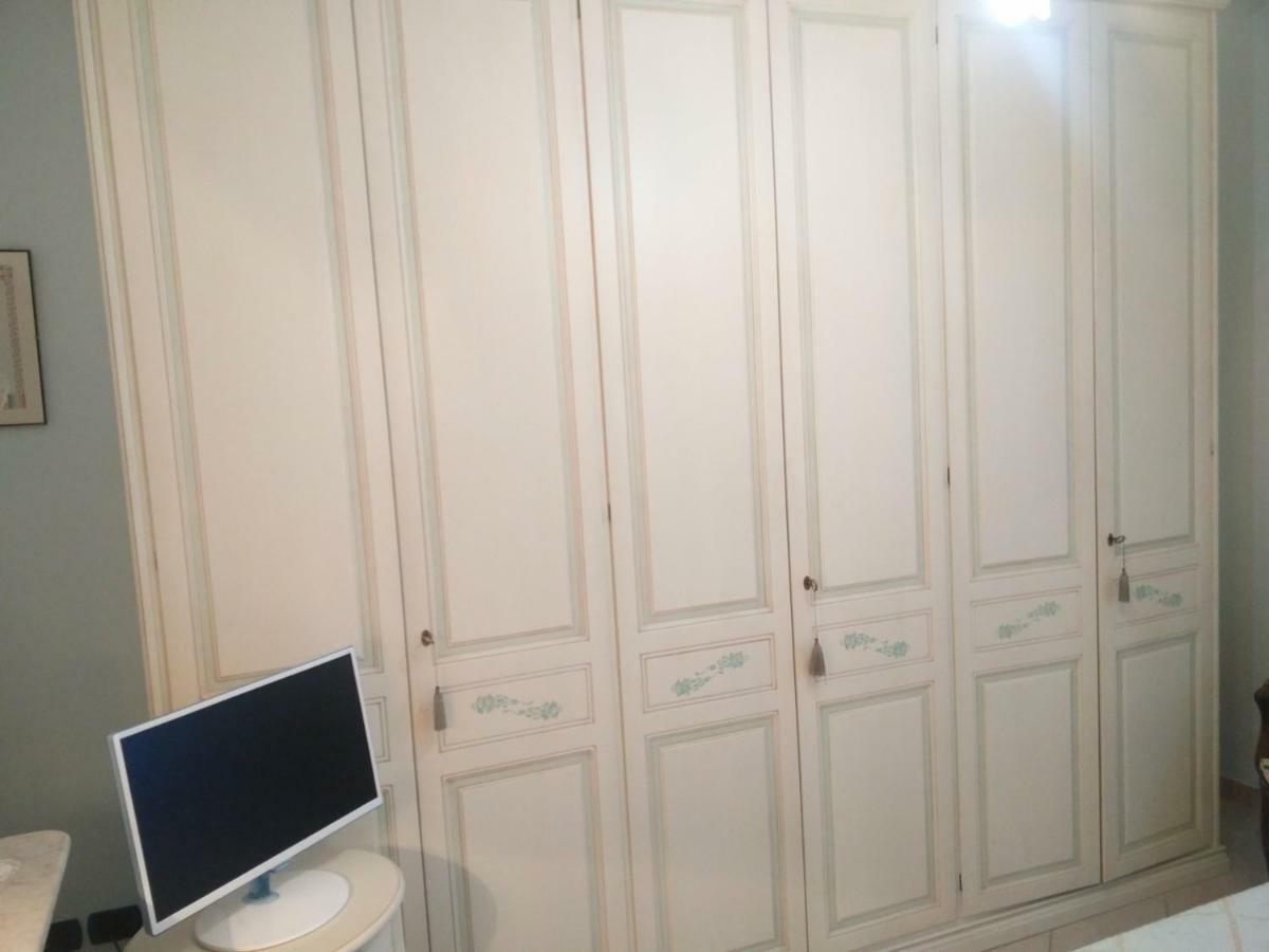 Séjour chez l'habitant Casamia Bb Sorrente
