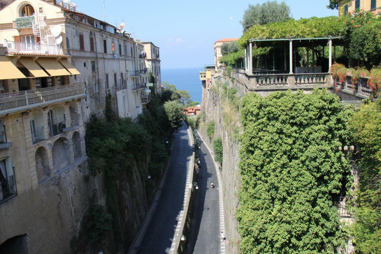 Casamia Bb * Sorrente